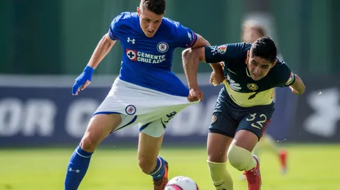 Su padre estuvo acompañándolo