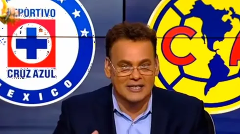 Valoró la arremetida de Chuy Corona en la última jugada