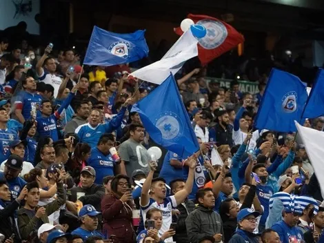 Cruz Azul logró su mejor entrada en el Apertura 2018