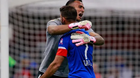 A un encuentro de que ver si se cumplirá lo que dijo Caixinha