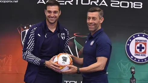 Los ojos de todo México están puestos en este juego