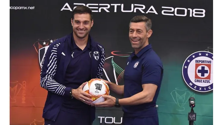 Los ojos de todo México están puestos en este juego