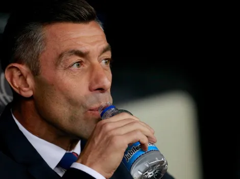 Atención: Pedro Caixinha no dirigirá a Cruz Azul en la final de Copa MX