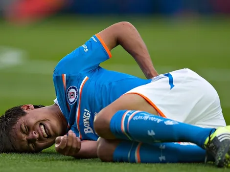 "Me gusta Pumas porque hay más oportunidad que en Cruz Azul": Cota