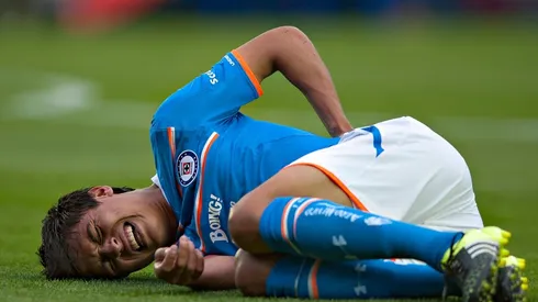 Rosario Cota salió de Cruz Azul este año. (Jam Media)