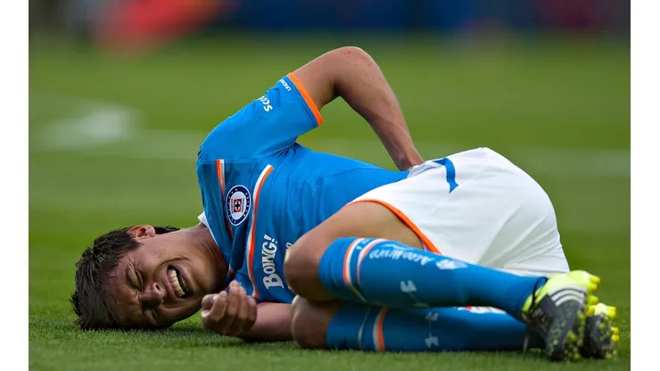 Rosario Cota salió de Cruz Azul este año. (Jam Media)