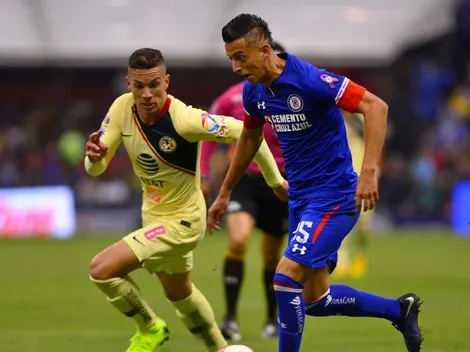 Roberto Alvarado ilusionado con romper mala racha y ganar la Copa MX