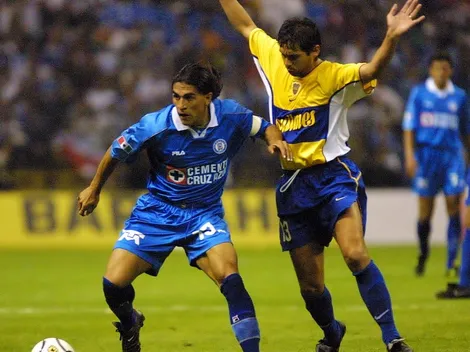 Todo se acabó: Cruz Azul no podrá jugar en la Copa Libertadores 2020