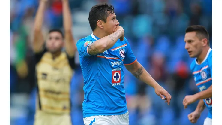 Julio Domínguez será titular este miércoles. (Jam Media)