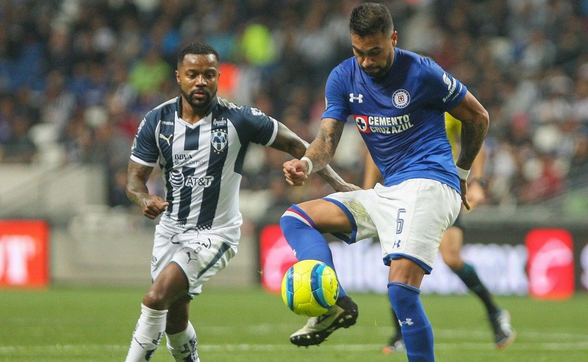 Cómo y dónde ver en vivo Monterrey vs Cruz Azul por la final de Copa MX ...