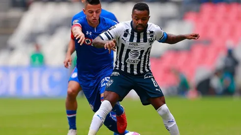 El partido se disputará este miércoles en Nuevo León. (Jam Media)