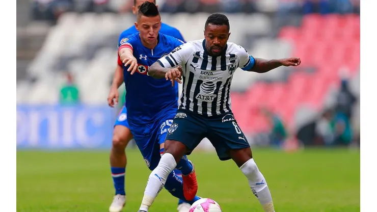 El partido se disputará este miércoles en Nuevo León. (Jam Media)