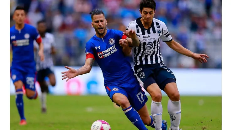 El partido se jugará este miércoles 31 de octubre a las 20:36. (Jam Media)