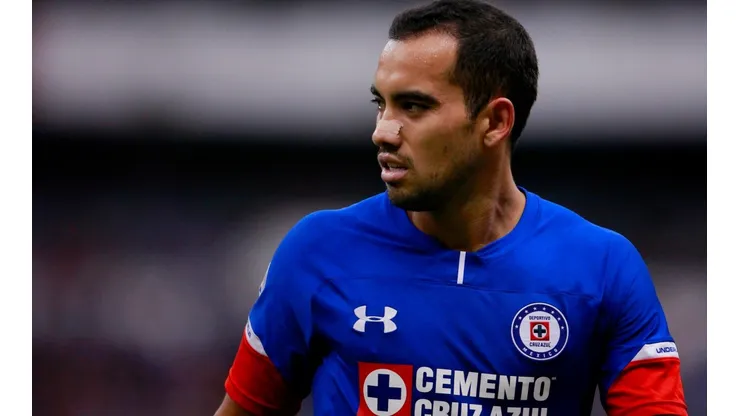 Además se refirió a la posibilidad de ser campeones