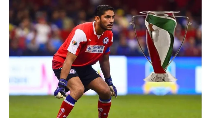 Chuy Corona asegura que ya trabajan para ser campeones de la Copa MX.
