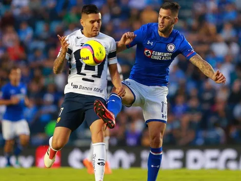 Comienza la venta de tickets para Pumas vs Cruz Azul por Liga MX