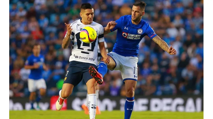 El partido se disputará este domingo al mediodía en el Olímpico. (Jam Media)