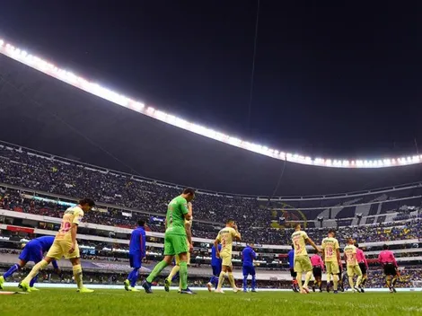 Billy Álvarez le mandó un recado a todos los americanistas