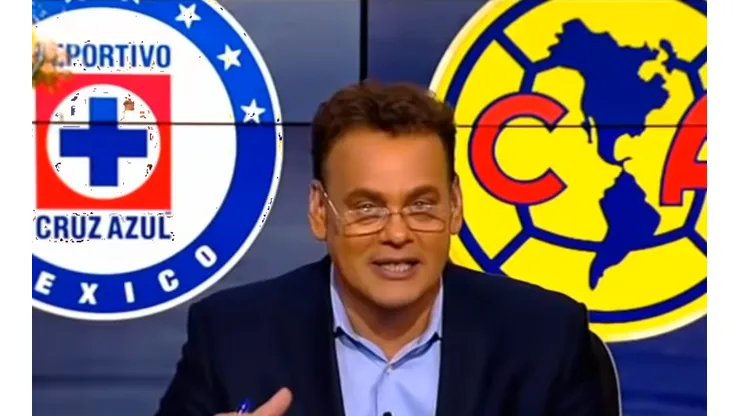 Elogió la actitud del equipo de Pedro Caixinha