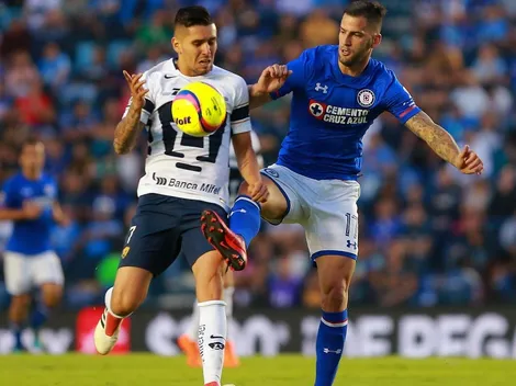 Los próximos desafíos de Cruz Azul en el Apertura 2018