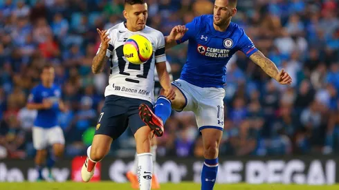 Cruz Azul visitará a Pumas la próxima jornada. (Jam Media)