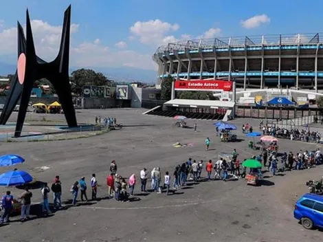 Basta ya: revendedores doblan el precio de los tickets del Clásico Joven