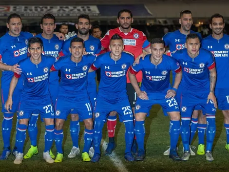 Uno a uno: Cruz Azul igualó sin goles en el Clásico Joven más aburrido del último tiempo