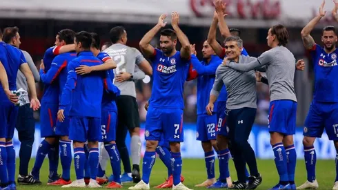Cruz Azul envió claro mensaje para todos quienes estén en su contra.
