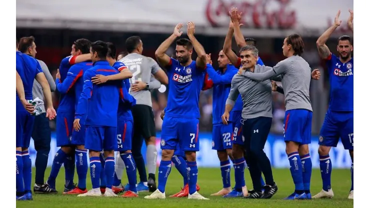 Cruz Azul envió claro mensaje para todos quienes estén en su contra.