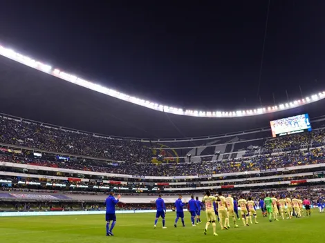 Una buena: Mayoría de Cruz Azul en un Clásico Joven con disputa por la localía
