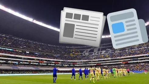 Diarios deportivos catalogan de aburrido al Clásico Joven.