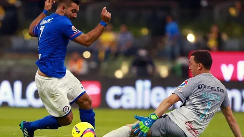 Cruz Azul será local administrativo en el Estadio Azteca / Jam Media