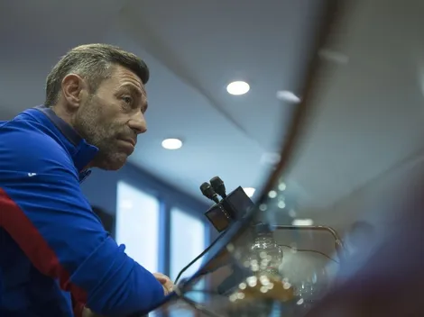 "No sirve ganarle al América y quedarme sin Liga MX": Caixinha