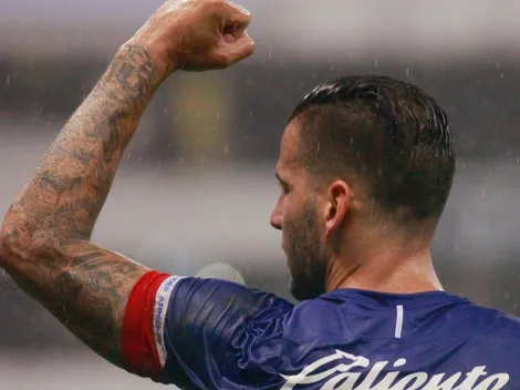 Méndez se pone firme: "El Azteca es nuestra casa y ahí mandamos"