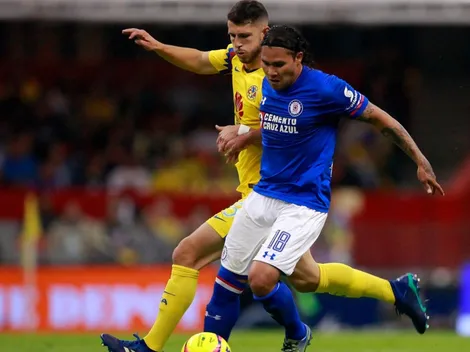 Contra todo y todos: Pronostican derrota de Cruz Azul en el Clásico Joven