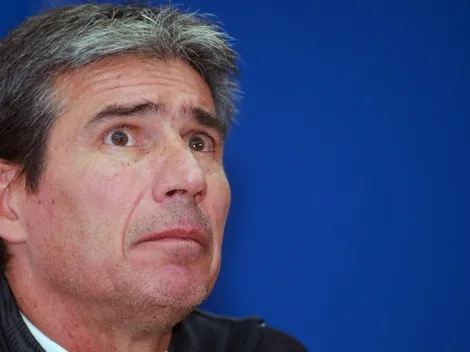 Retador: Yayo de la Torre le resta peso a la Copa MX