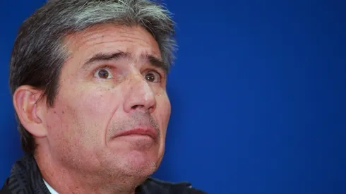 Yayo de la Torre fue despedido por Cruz Azul tras el Clausura 2018 / Jam Media