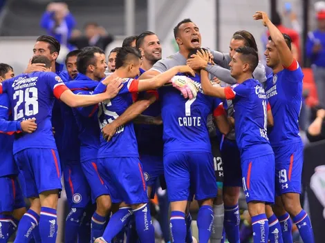 Cruz Azul se enfrenta a sus fantasmas en una nueva final