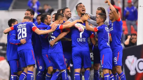 Cruz Azul dejó a León en el camino a la final de la Copa MX / Jam Media