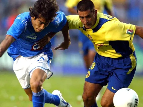 ¡Maravilloso! Primer Clásico Joven en 13 años con Cruz Azul y América en la cima