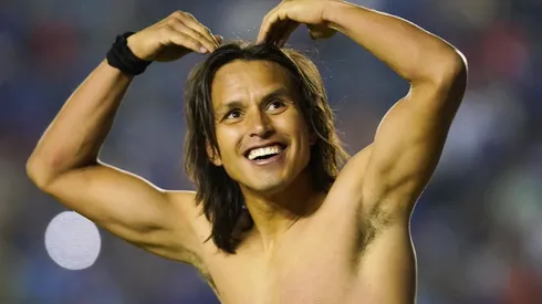 Flores lleva casi dos meses lesionado.