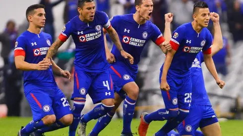 Cruz Azul enfrenta a León por semis de Copa MX.
