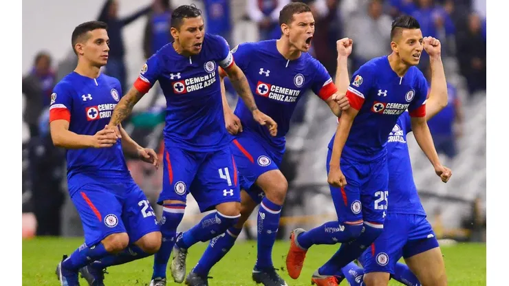 Cruz Azul enfrenta a León por semis de Copa MX.