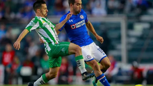 El partido se disputará este miércoles.