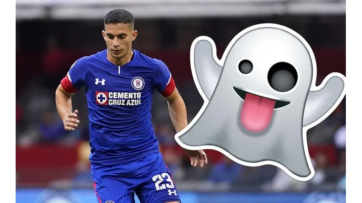 Marcone no cree en los fantasmas del pasado