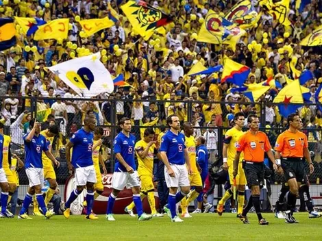 Con suerte dispar: Así le ha ido a Cruz Azul en semifinales de Copa MX