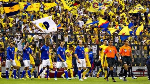 La única vez que pasó a la final en esta nueva Copa MX, eliminó al América