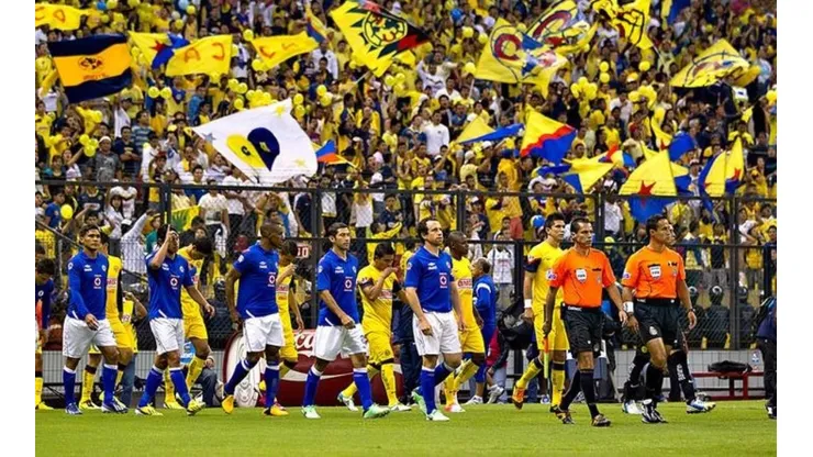 La única vez que pasó a la final en esta nueva Copa MX, eliminó al América