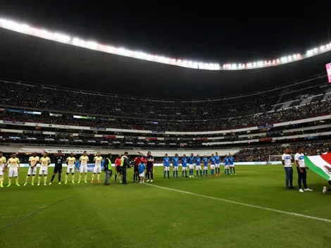 ¿Puede Televisa cambiar el horario del Clásico Joven?