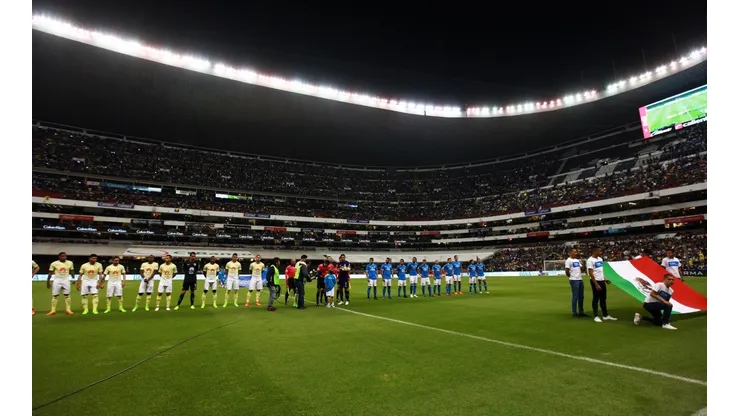 El Clásico se jugaría este sábado a las 21:00.
